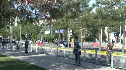 Başbakan Binali Yıldırım Diyarbakır'da