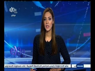 #غرفة_الأخبار | موجز أخبار السادسة مساء | 2 يوليو 2015
