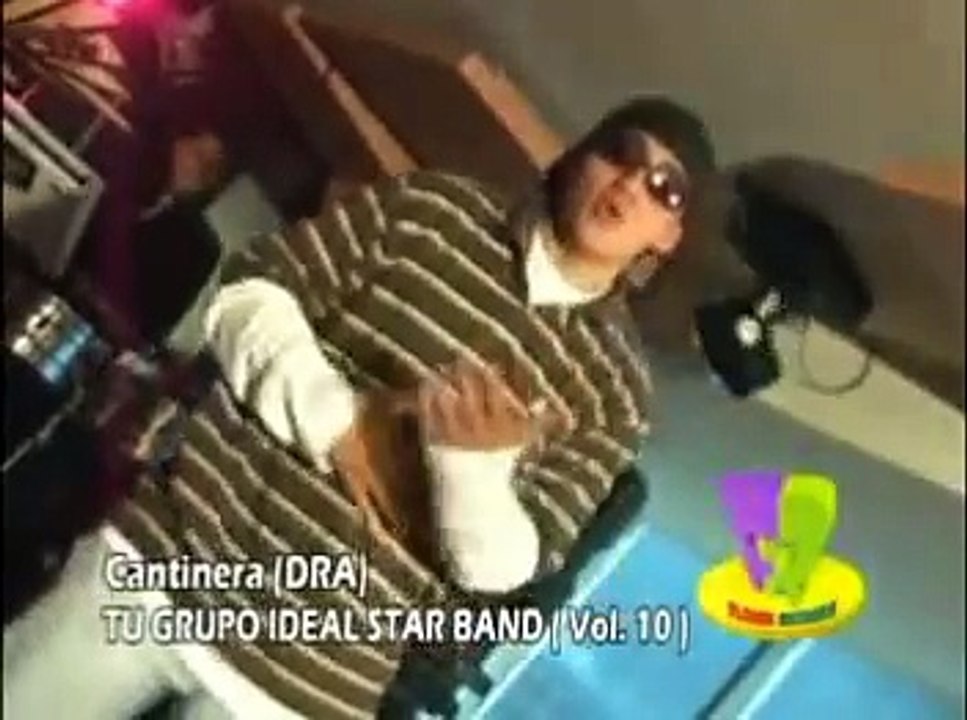 Star Band -  Cantinera