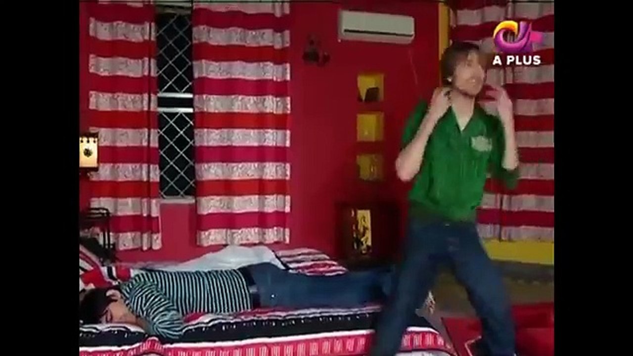 Kahin Pyar Ho Na Jaye Episode 9  Aplus ᴴᴰ  Top Pakistani Dramas