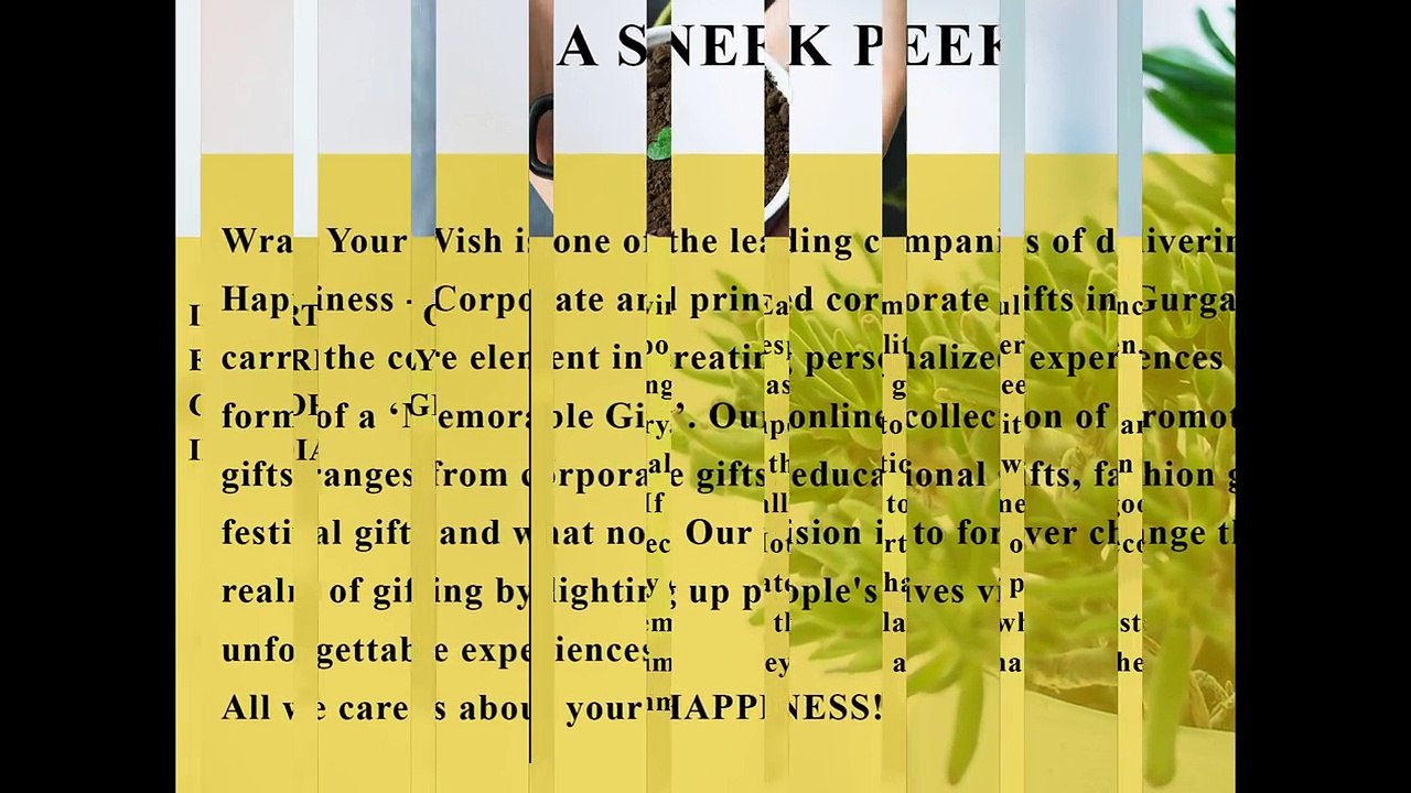 Online Eco friendly corporate gifts in India for clients & employees in Delhi ncr