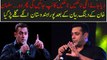 Salman Khan is Showing the Real Face of Indians