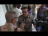 NET5 - Soekarwo Tetap Menjadi Gubernur Jawa Timur