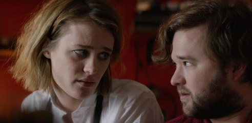 Izzy Gets the F*ck Across Town 2017 Full Movie,