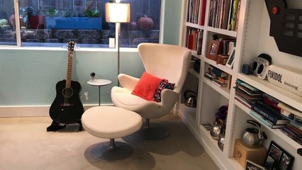 Why is Sketching so Important (Plus a Bonus Home Studio Tour)