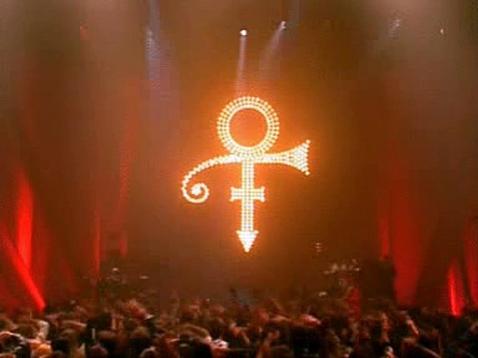 The Love we make (live)