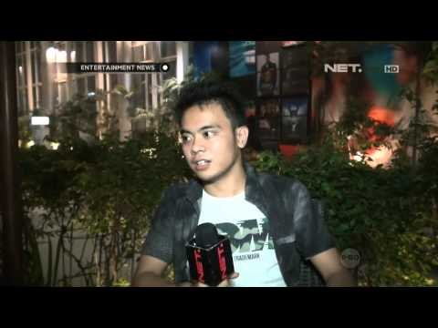 Reza Smash Hobi Olahraga Beladiri