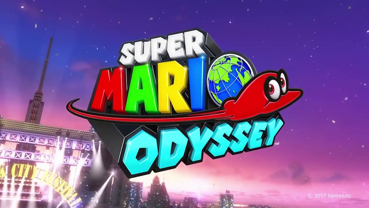 Nintendo _Super Mario Odyssey_ Wows E3 2017, EA Play CRINGE FAILS _ What's Trending Now!