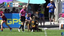 REPLAY WALES BELGIUM - RUGBY EUROPE WOMEN'S SEVENS GRAND PRIX SERIES 2017 - MALEMORT - ROUND 1 (5)