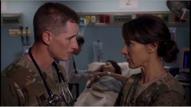 The Night Shift Season 4 Episodes 1 - Official ABC (S4xEp1)