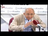 Tertulia de Federico: ¿Le conviene a Sánchez aliarse con Iglesias? - 16/06/17