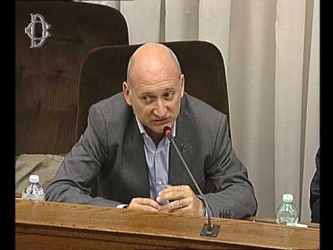 Roma - Fenomeno migratorio, audizione Medici Senza Frontiere (14.06.17)