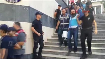 Atilla Taş Hakkındaki Iddianame Kabul Edildi