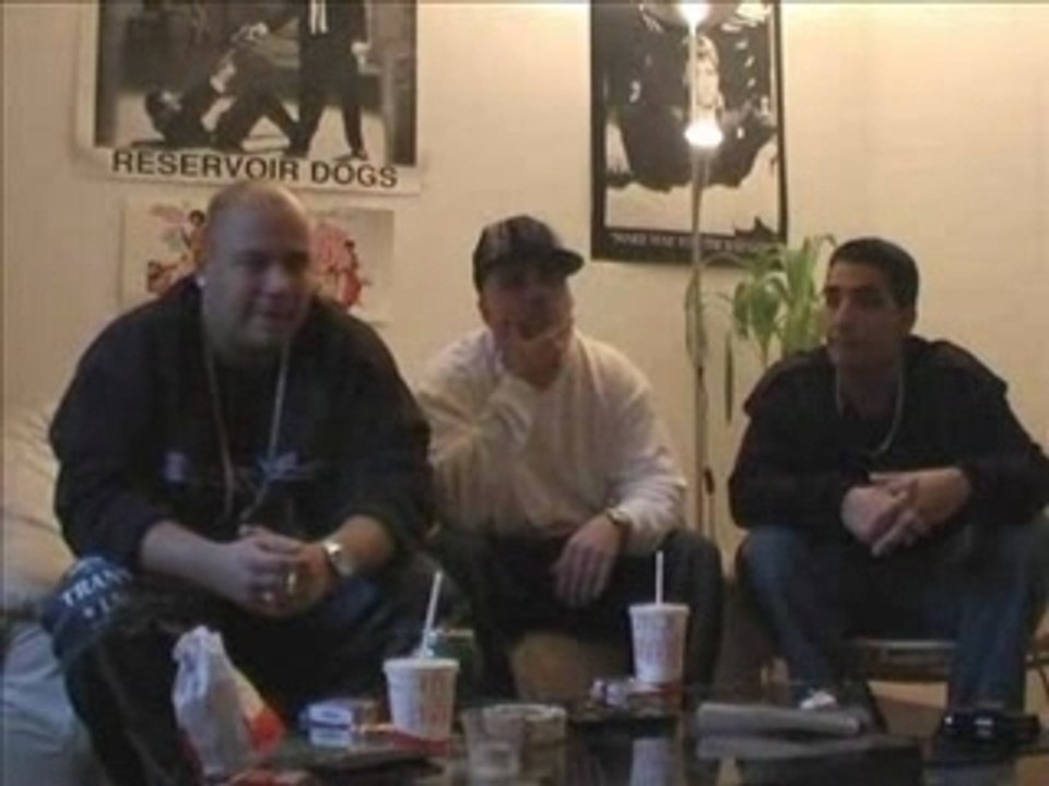 Fard Special Pt.1 (Hiphop.de)