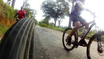 4k, 2,7k, ultra hd, pedalada solidária, 186 amigos, pedal solidário da fraternidade, seja solidário, vamos fazer o Bem, Taubaté, SP, Brasil, Marcelo Ambrogi, amigos, amigas, colaboradores, venha pedalar, junho 2017