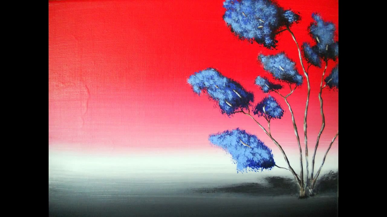 Acrylics By: J-Hump Slide # 1
