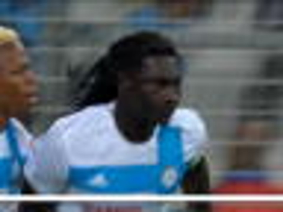 Marseille’s renaissance in 9 moments