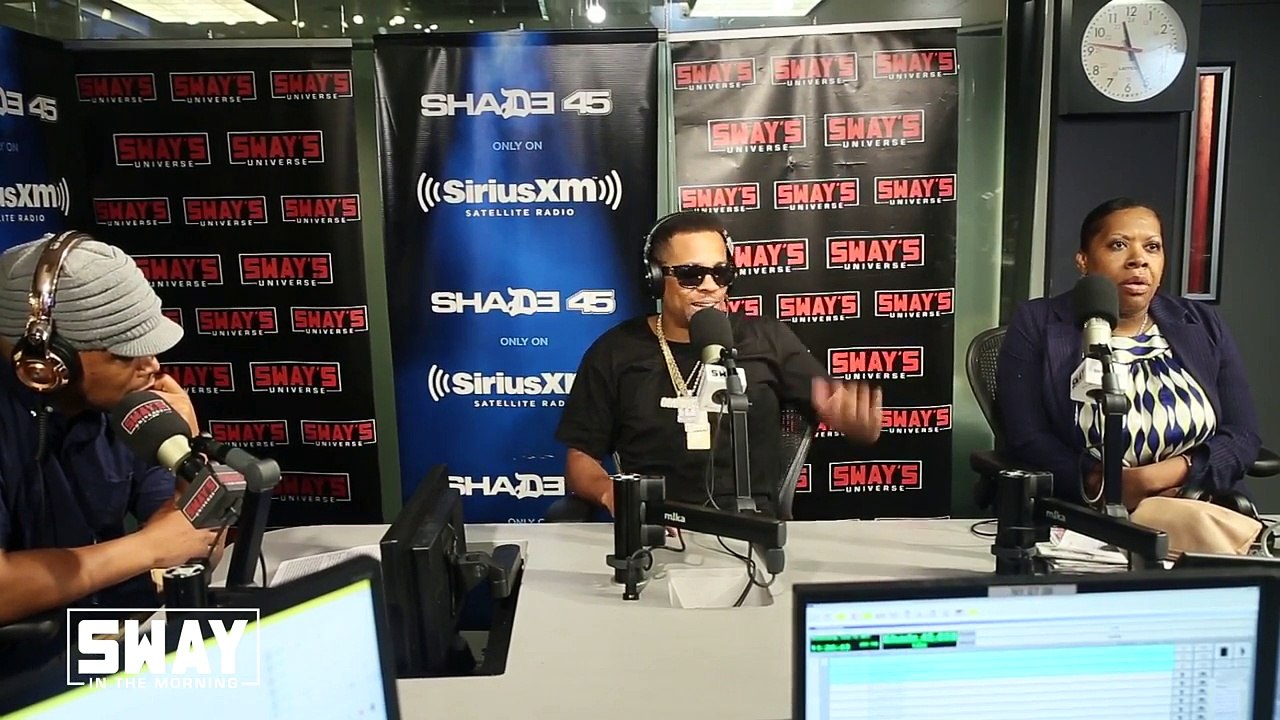 RJ Speaks on West Coast Gang Culture, "Mr. LA" album & Freestyles Live