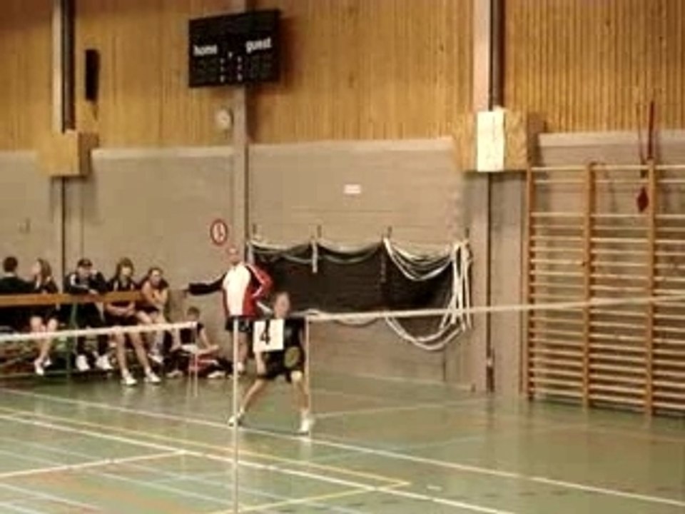 Match François