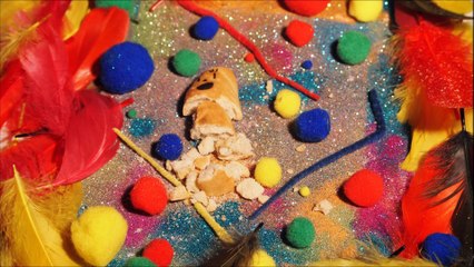 "Biscotte" - atelier stop motion - Mme Démarest - Les Studios 28 - 05/05/2017