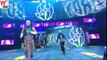 The Hardy Boyz & Dean Ambrose Vs Cesaro, Sheamus & The Miz 6 Men Tag Team Match At WWE Raw