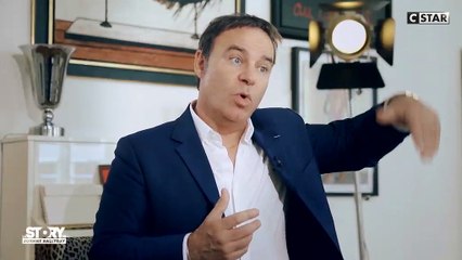 EXCLU AVANT-PREMIERE: Les 1ères images du doc "La story de Johnny Hallyday"