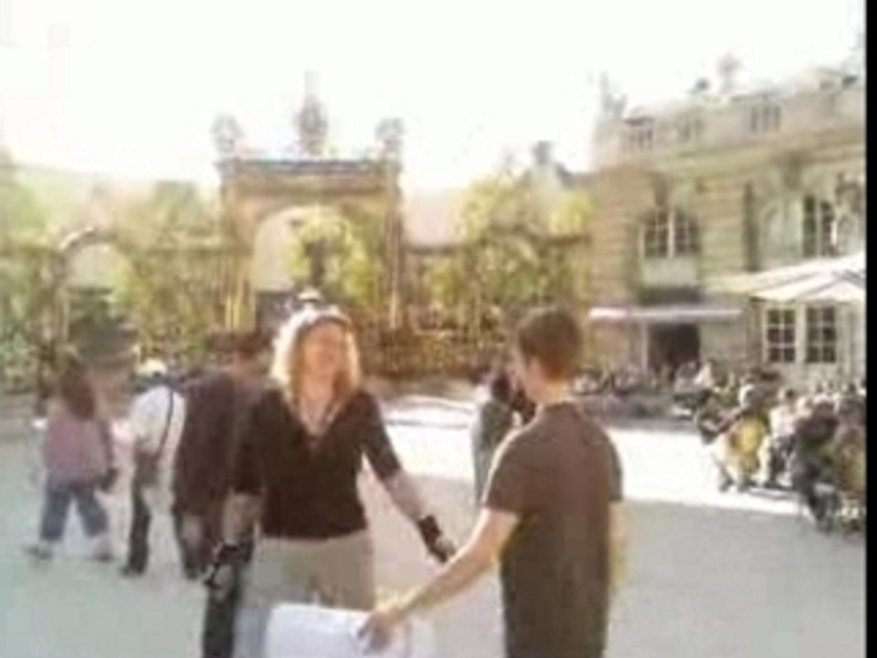 Free Hugs Nancy (Calins Gratuit)