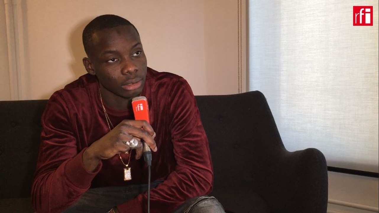 Sidiki Diabaté et "Lamomali"