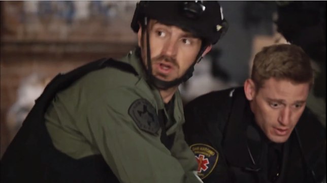 The Night Shift - Season 4 : Episode #1 Oathkeeper Preview (HBO) [VO|HD]