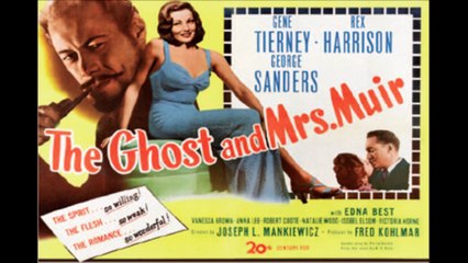 Présentation Collège Nicolas Robert - L'aventure de Mme Muir - Les Stuios 28 - 05/05/2017