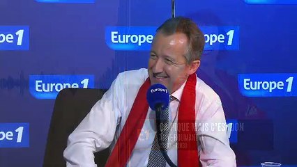 BenH : "Je vous adore, à un détail près"