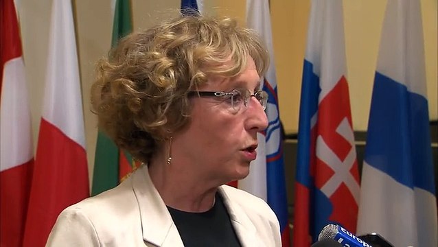 Muriel Pénicaud sur le détachement à l'EPSCO - UE : En Europe, il n’y a pas deux catégories de salariés. 5/6