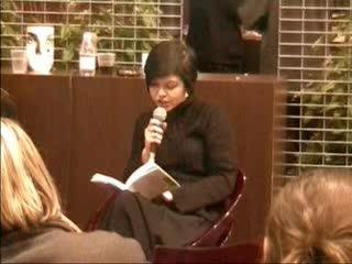 Lecture Chloé Delaume