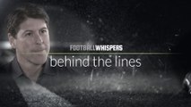 Behind The Lines: Darren Anderton | FWTV