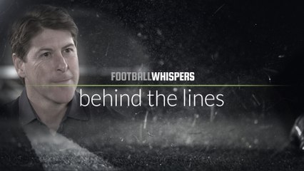Behind The Lines: Darren Anderton | FWTV