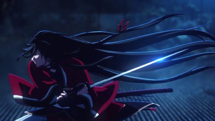 Katsugeki/Touken Ranbu [PV]