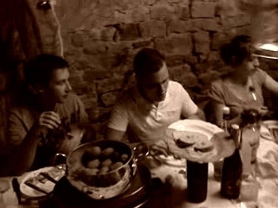 repas payar
