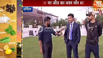 Arrogance of India and Indian Players are its Peak