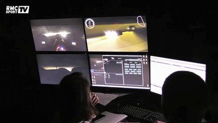 24h du Mans – Barrichello : "Je suis impatient que la course commence"