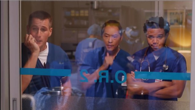 The Night Shift Recoil Season 4 Episode 1 S4E1 Full Online Free