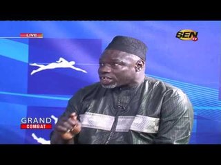 Lamb - GRAND COMBAT du lundi 28 nov. 2016