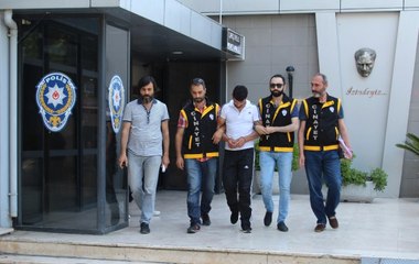 Bacağından Vurulup Ölen Kadının Facebook'tan Tanıştığı Erkek Arkadaşı Gözaltına alındı