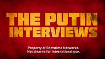 Extrait du documentaire « Conversations avec Mr Poutine » d'Oliver Stone