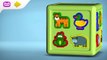 Baby Learn Colors, Learn Animals Sounds, Learn Numbers, Learn Shapes and Alphabet Colours