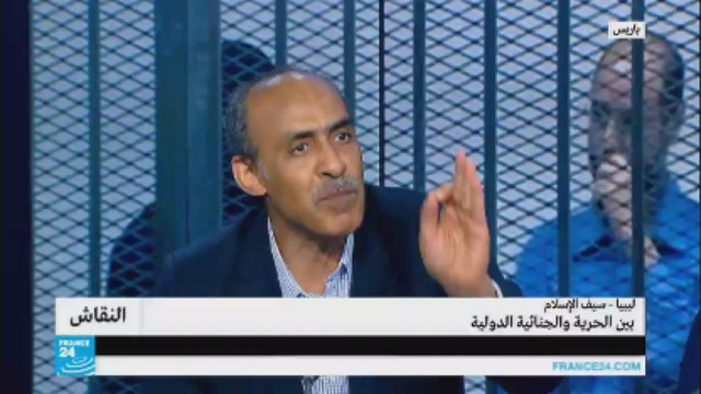 أمازيغية أم ليبية؟