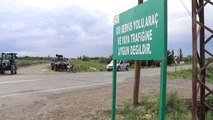 Sulama Kanalında Kaybolan Askerin Cansız Bedenine Ulaşıldı
