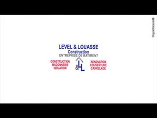 LLC à Hardelot-Plage, agrandissement et extension de maisons.