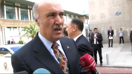 Hüseyin Çapkın ve Abdulkadir Demir Hakkında Yakalama Kararı