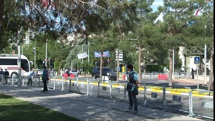 Başbakan Binali Yıldırım Diyarbakır'da