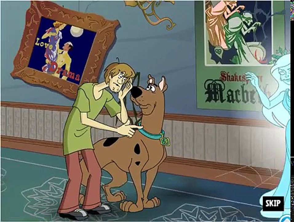 Scooby Doo